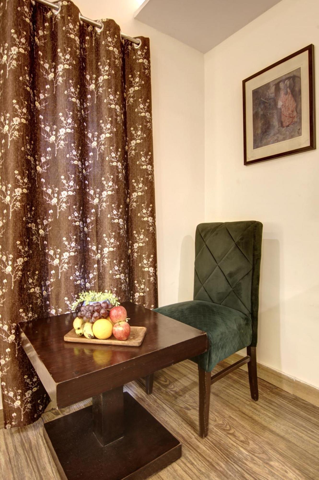 Hotel Wk Comfort - Near White Clove New Delhi Eksteriør billede