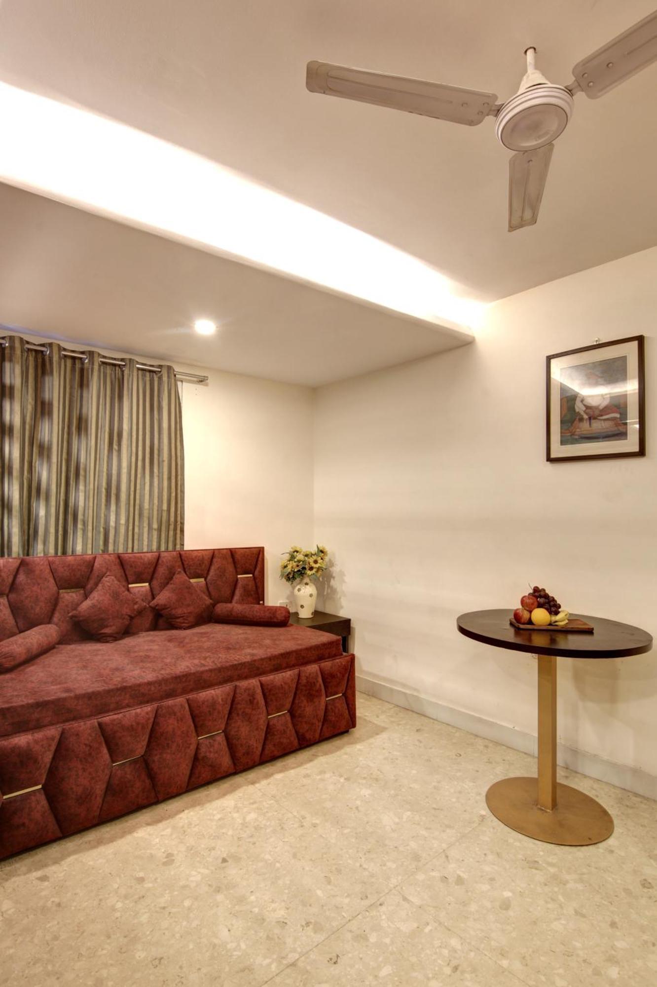 Hotel Wk Comfort - Near White Clove New Delhi Eksteriør billede